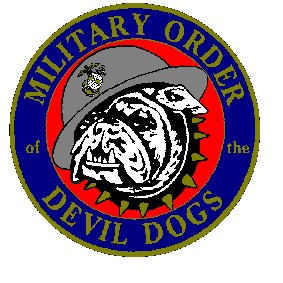 Symbol of the Devil Dogs