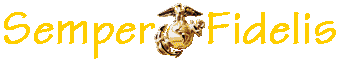 Semper Fi