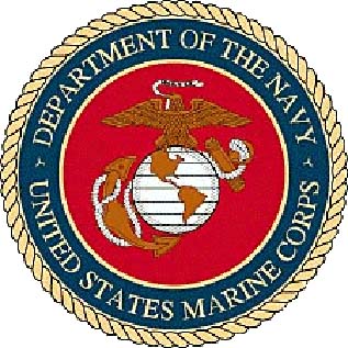 Marine Emblem